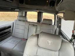 
										2010 Chevrolet Express Explorer Limited SE Conversion Van full									
