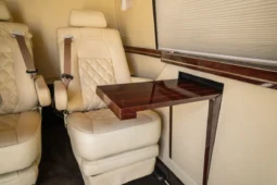 
										2012 Mercedes-Benz Sprinter 2500 Executive Coach full									