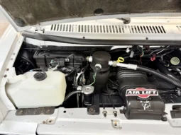 
										1995 Chevrolet G30 RV Conversion by Coachmen Vans full									