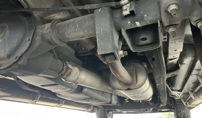 
								2013 Chevrolet Express El Kapitan Conversion Van full									