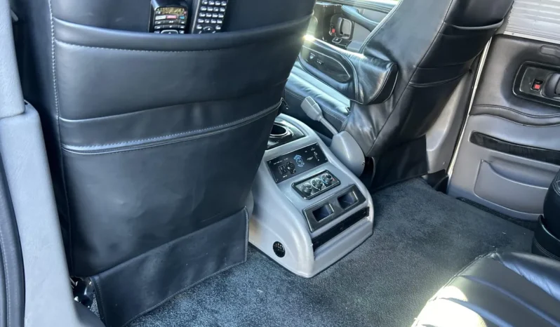 
								2013 Chevrolet Express Explorer Limited SE Conversion Van full									