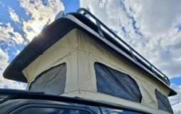 
										2013 Ford E-350 Quigley 4×4 Conversion full									