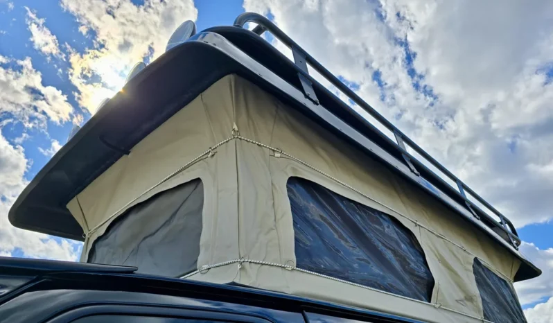 
								2013 Ford E-350 Quigley 4×4 Conversion full									