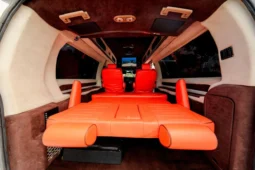 
										2013 GMC Savana G2500 Explorer Conversion Van full									