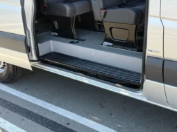 
										2013 Mercedes-Benz Sprinter 2500 full									