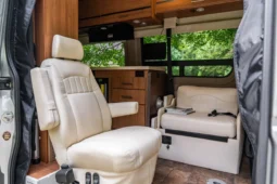 
										2014 Mercedes-Benz Sprinter 3500 Winnebago Era 70X full									