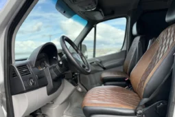 
										2015 Mercedes-Benz Sprinter 2500 4×4 Cargo Van full									