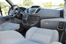 
										2016 Ford Transit 350 XLT 15-Passenger Wagon full									
