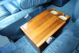 
										1995 GMC Safari AWD Conversion Van full									