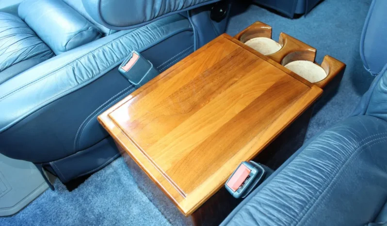 
								1995 GMC Safari AWD Conversion Van full									
