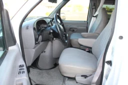 
										1998 Ford Econoline E-250 Sportsmobile Camper full									