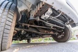 
										1998 Ford Econoline E-350 Power Stroke Conversion Van full									