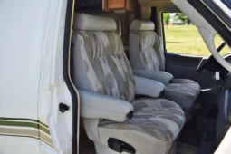 
										2001 Winnebago Rialta Volkswagen EuroVan full									