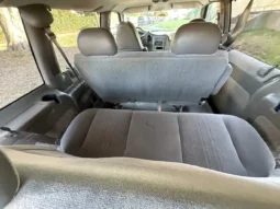 
										2003 Chevrolet Astro AWD full									
