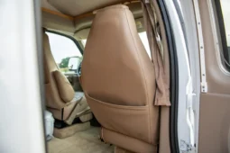 
										2006 Pleasure-Way Lexor-TS Motorhome full									