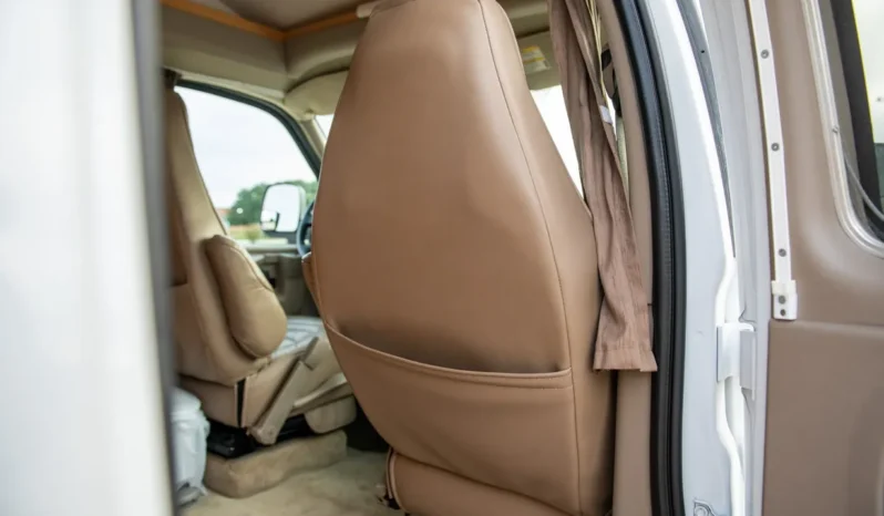 
								2006 Pleasure-Way Lexor-TS Motorhome full									
