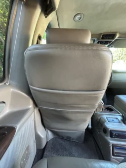 
										2007 Chevrolet Express Explorer Limited SE Conversion Van full									