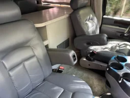 
										2007 Ford E-250 Super Duty Luxury Conversion Van full									
