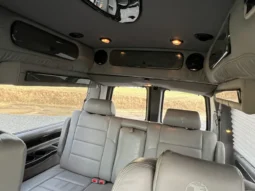 
										2010 Chevrolet Express Explorer Limited SE Conversion Van full									