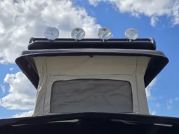
										2013 Ford E-350 Quigley 4×4 Conversion full									