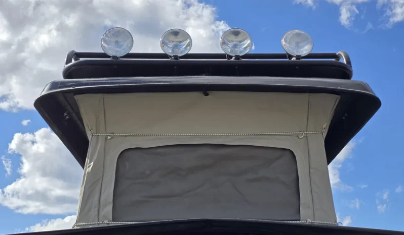 
								2013 Ford E-350 Quigley 4×4 Conversion full									