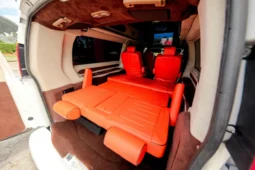 
										2013 GMC Savana G2500 Explorer Conversion Van full									