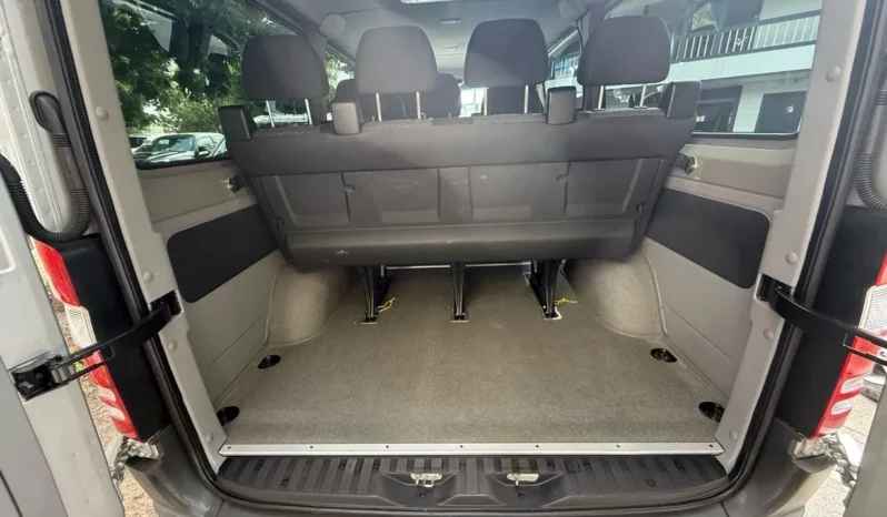 
								2013 Mercedes-Benz Sprinter 2500 full									