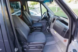 
										2013 Mercedes-Benz Sprinter 2500 Camper Conversion full									