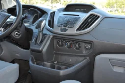 
										2016 Ford Transit 350 XLT 15-Passenger Wagon full									