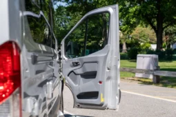 
										2021 Pleasure-Way Ontour 2.0 Class B Motorhome full									