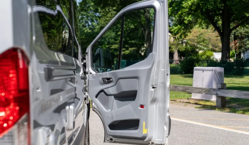 
								2021 Pleasure-Way Ontour 2.0 Class B Motorhome full									