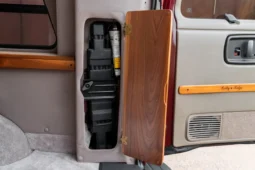 
										1998 Chevrolet Express Rocky Ridge Conversion Van full									