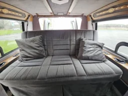 
										2001 Dodge Ram 1500 DMC Conversion Van full									