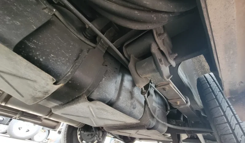 
								2002 Chevrolet Astro Quality Coaches Conversion Van full									