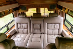 
										1994 Ford E-150 Econoline Starcraft Conversion Van full									