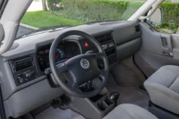 
										2003 Volkswagen EuroVan Westfalia MV Weekender full									