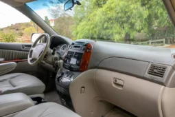 
										2004 Toyota Sienna XLE full									