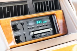 
										1995 Chevrolet G20 Conversion Van full									