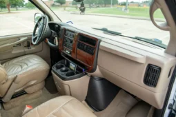 
										2006 Pleasure-Way Lexor-TS Motorhome full									