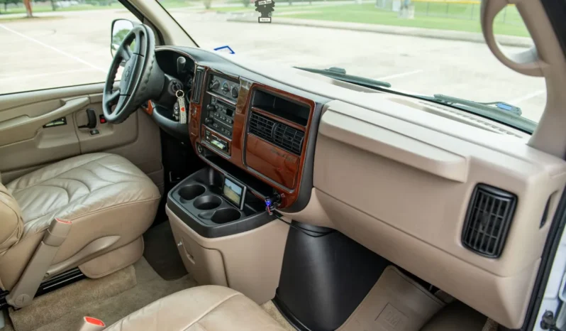 
								2006 Pleasure-Way Lexor-TS Motorhome full									