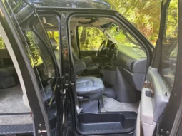 
										2007 Ford E-250 Super Duty Luxury Conversion Van full									
