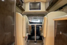 
										2010 Chevrolet Express 3500 Airstream Avenue Class B Coach full									