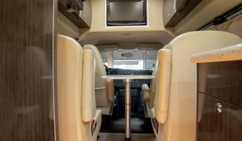 
								2010 Chevrolet Express 3500 Airstream Avenue Class B Coach full									