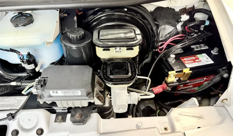 
								1995 Chevrolet G30 RV Conversion by Coachmen Vans full									