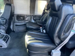 
										2013 Chevrolet Express Explorer Limited SE Conversion Van full									
