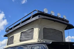 
										2013 Ford E-350 Quigley 4×4 Conversion full									
