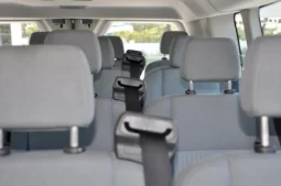 
										2016 Ford Transit 350 XLT 15-Passenger Wagon full									