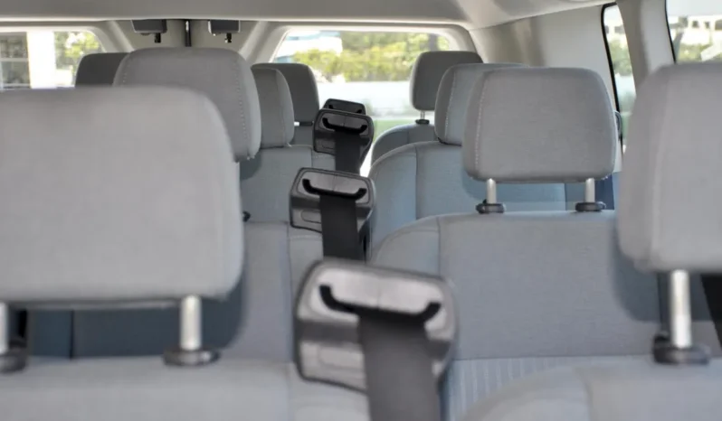 
								2016 Ford Transit 350 XLT 15-Passenger Wagon full									