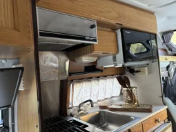 
										1996 Roadtrek 190 Versatile B3500  full									