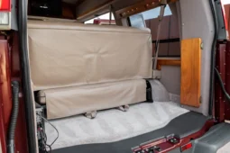 
										1998 Chevrolet Express Rocky Ridge Conversion Van full									